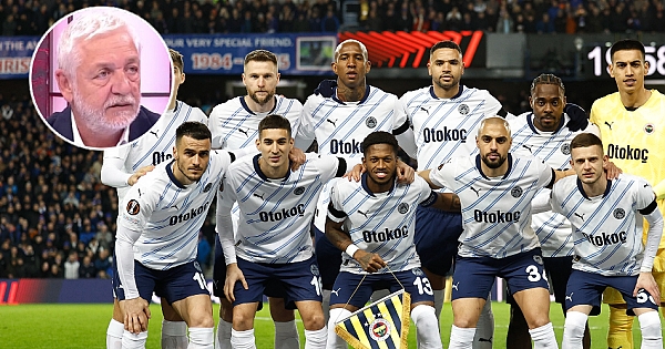 Gürcan Bilgiç'ten Rangers - Fenerbahçe değerlendirmesi