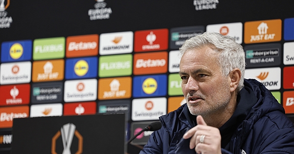 Jose Mourinho'dan olay yaratacak sözler