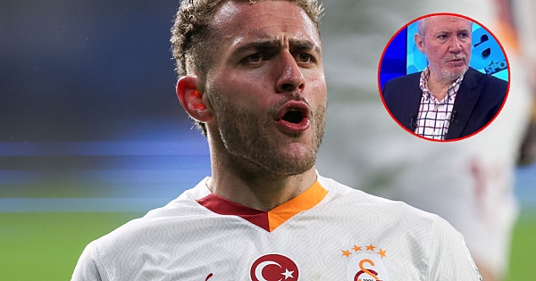 Levent Tüzemen'den Alanyaspor - Galatasaray değerlendirmesi