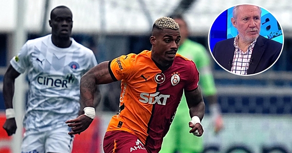 Levent Tüzemen'den Kasımpaşa - Galatasaray yorumu