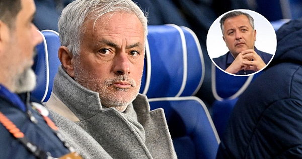 Mehmet Demirkol'dan Fenerbahçe ve şampiyonluk yorumu