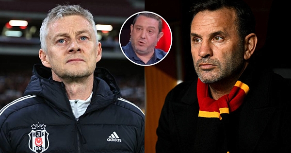 Nihat Kahveci'den Beşiktaş - Galatasaray tahmini