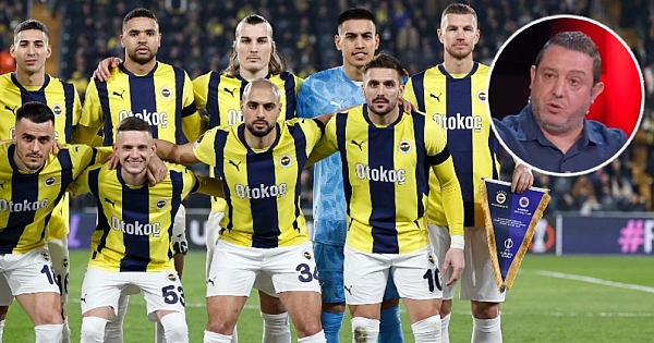 Nihat Kahveci'den Fenerbahçe - Rangers yorumu