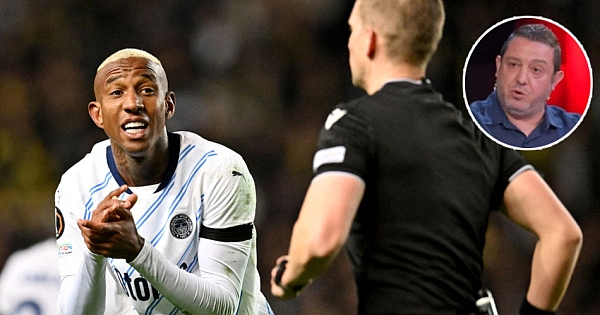 Nihat Kahveci'den Rangers - Fenerbahçe yorumu