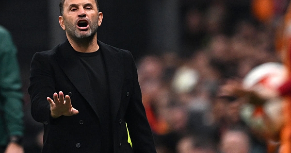 Okan Buruk'un Beşiktaş derbisi planı