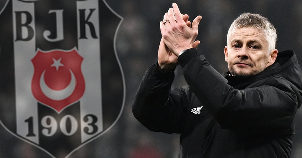 Ole Gunnar Solskjaer'ın Galatasaray derbisi planı