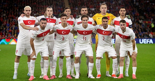 Piyasa değeri en yüksek 10 Türk futbolcu