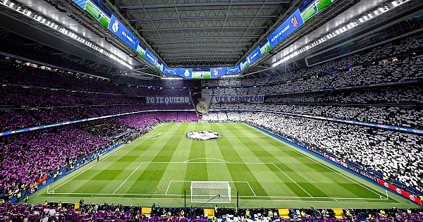 Şampiyonlar Ligi'nde gecenin öne çıkan kareleri 4 Mart Salı