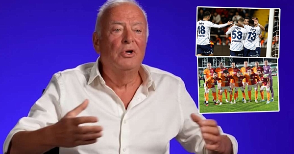 Şansal Büyüka'dan şampionluk değerlendirmesi