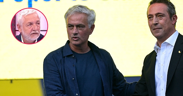 Spor yazarlarından Fenerbahçe ve Mourinho değerlendirmesi