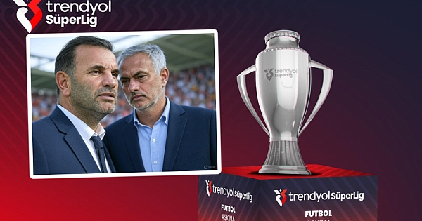 Süper Lig şampiyonluk oranları 2024/2025