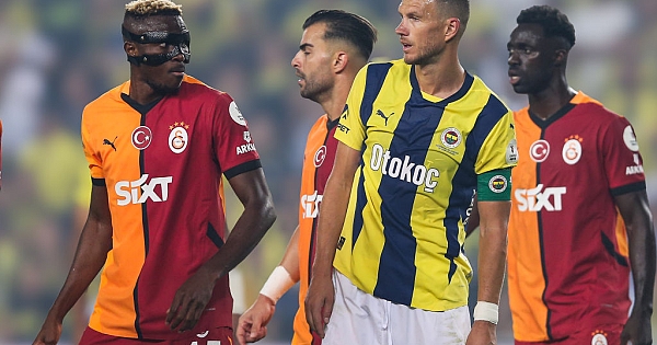 Trendyol Süper Lig gol krallığı