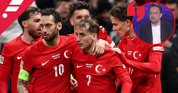 Uğur Meleke'den Türkiye - Macaristan değerlendirmesi