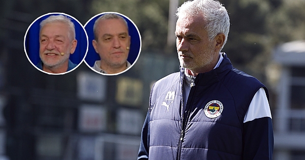 Altan Tanrıkulu ve Gürcan Bilgiç'ten Fenerbahçe analizi