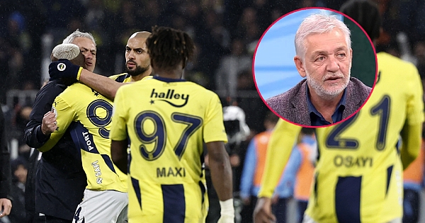 Gürcan Bilgiç'ten Fenerbahçe - Trabzonspor yorumu