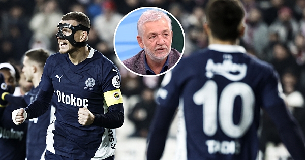 Gürcan Bilgiç'ten Sivasspor - Fenerbahçe yorumu