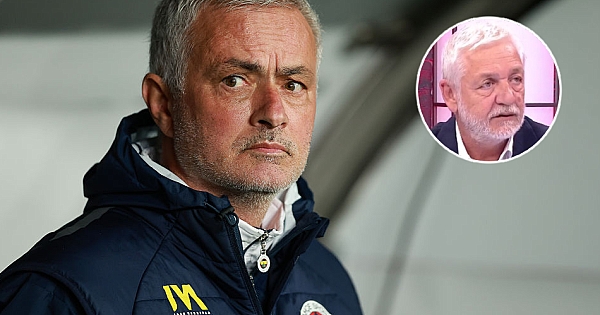 Gürcan Bilgiç'ten Fenerbahçe - Galatasaray yorumu