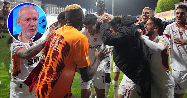 Levent Tüzemen'den Eyüpspor - Galatasaray yorumu