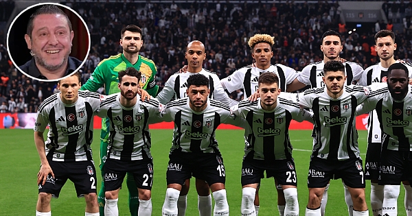 Nihat Kahveci'den Beşiktaş - Göztepe değerlendirmesi