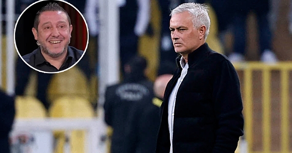 Nihat Kahveci'den Fenerbahçe - Kayserispor maçı yorumu