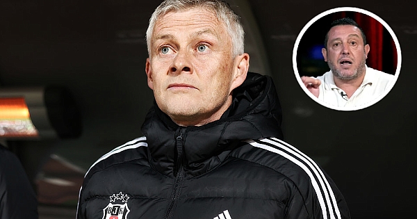 Nihat Kahveci'nin Beşiktaş - Hatayspor değerlendirmesi