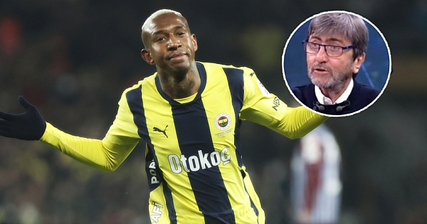 Rıdvan Dilmen'den Fenerbahçe - Trabzonspor yorumu