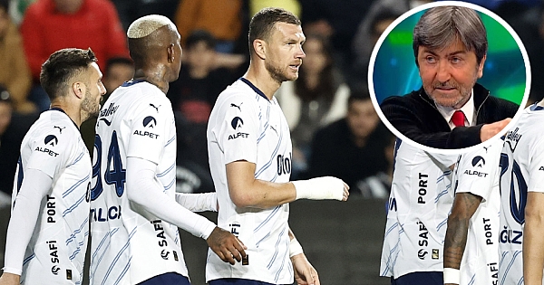 Rıdvan Dilmen'in Fenerbahçe değerlendirmeleri