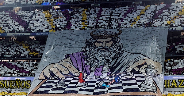 Şampiyonlar Ligi'nde gecenin fotoğrafları 16 Nisan 2025