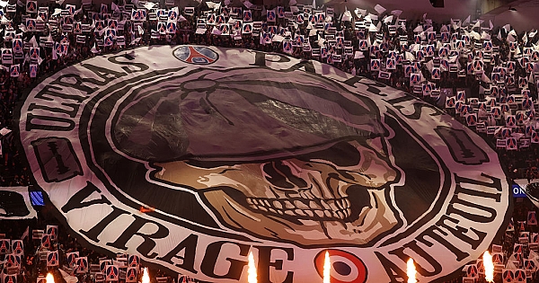 Şampiyonlar Ligi'nde gecenin fotoğrafları 9 Nisan Çarşamba