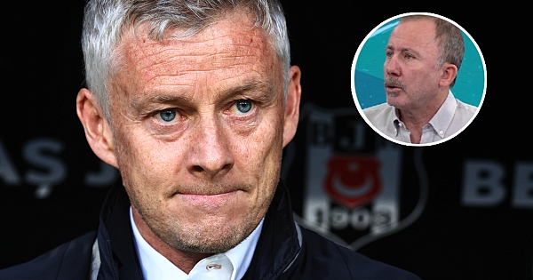 Sergen Yalçın'dan Beşiktaş - Başakşehir değerlendirmesi