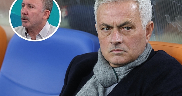 Sergen Yalçın'dan Fenerbahçe - Kayserispor değerlendirmesi