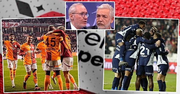 Spor yazarlarına göre şampiyonluk şansları