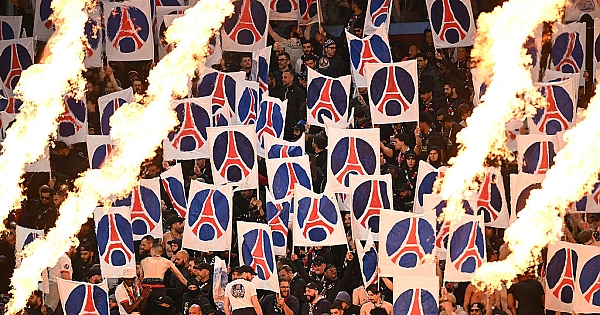 UEFA Şampiyonlar Ligi'nde gecenin kareleri 15 Nisan