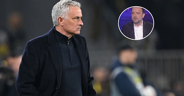 Uğur Meleke'den Fenerbahçe - Kayserispor değerlendirmesi