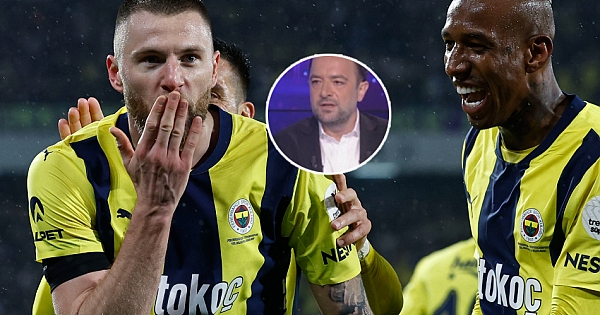 Uğur Meleke'den Fenerbahçe - Trabzonspor değerlendirmesi