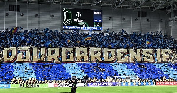 Avrupa Ligi ve Konferans Ligi yarı finalinde öne çıkan anlar