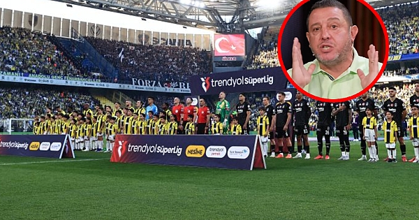 Nihat Kahveci'den Fenerbahçe - Beşiktaş yorumu