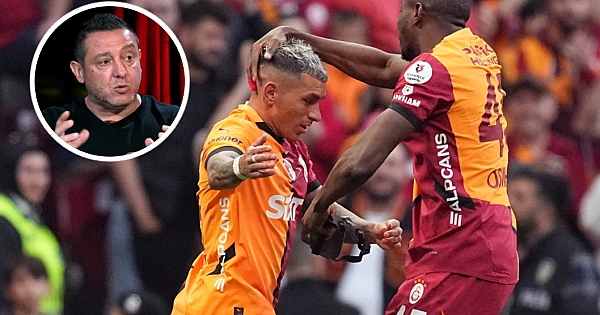 Nihat Kahveci'nin Galatasaray - Sivasspor yorumu