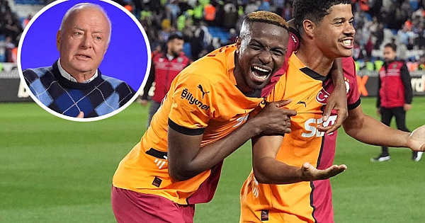 Şansal Büyüka'nın Galatasaray değerlendirmesi