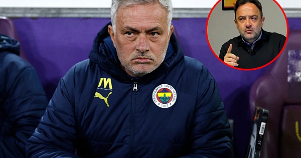 Uğur Meleke'nin Jose Mourinho tepkisi