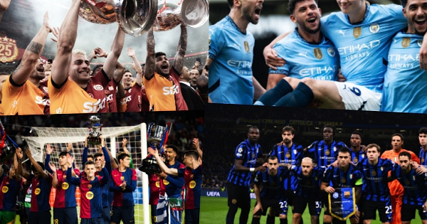 Dünya futbolunun en değerli ligleri 