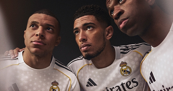 Kulüplerin 2025/26 sezonu formaları