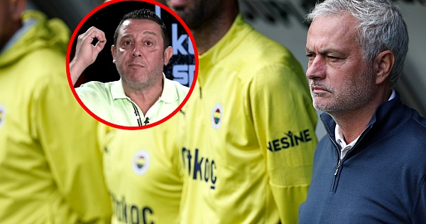 Nihat Kahveci'den Fenerbahçe ve Mourinho yorumu