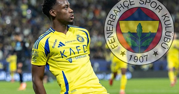 10 maddede Fenerbahçe'nin yeni transferi Jhon Duran