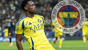 10 maddede Fenerbahçe'nin yeni transferi Jhon Duran