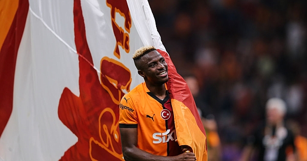 Galatasaray ve Victor Osimhen transferinde son durum