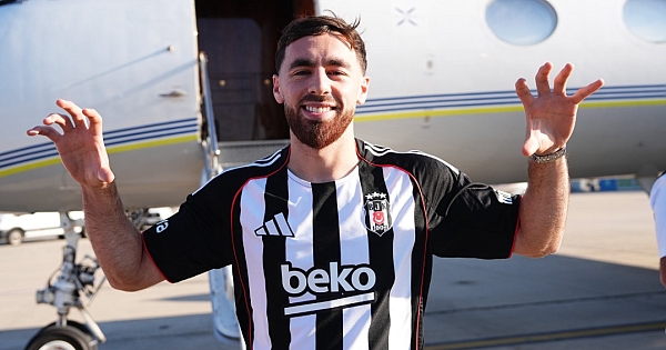 Orkun Kökçü, transfer sürecini anlattı