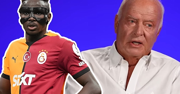 Şansal Büyüka'dan Galatasaray ve transfer yorumu