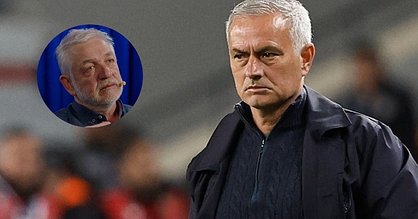 Gürcan Bilgiç'ten Fenerbahçe ve transfer yorumu