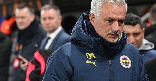 Jose Mourinho'nun Fenerbahçe'deki 10 hatası